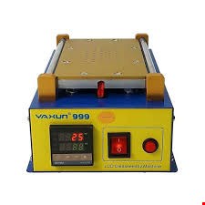 خریدار سپراتور آزمایشگاهی 