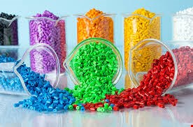 فروش مواد اولیه پلاستیک