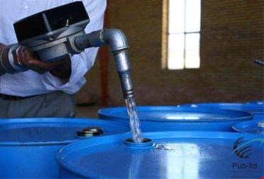 خرید و فروش نفتی-پارافین مایع صنعتی و بهداشتی