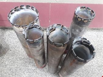 فروش مته و سگمنت کرگیری