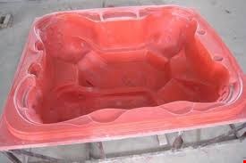 خدمات ریخته گری - خدمات قالبگیری سیلیکون و تولید فایبر گلاس و رزین