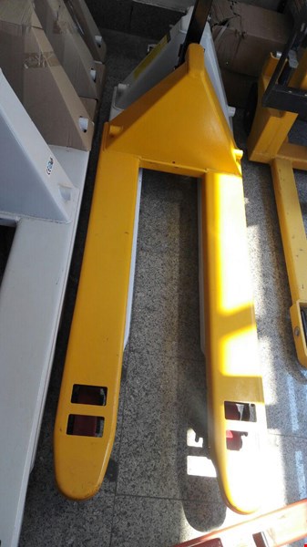 خرید و فروش-تجهیزات-قیمت جک پالت عرض 55