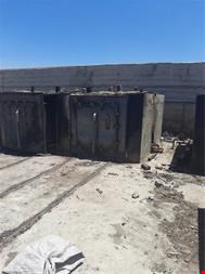 ساخت و فروش انواع کوره زغال - زغال سنتی 