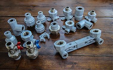 خرید و فروش لوله و اتصالات " کایرپایپ "