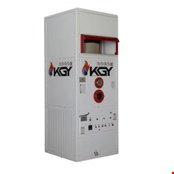 هیتر های کم مصرف مرغداری و گلخانه ای