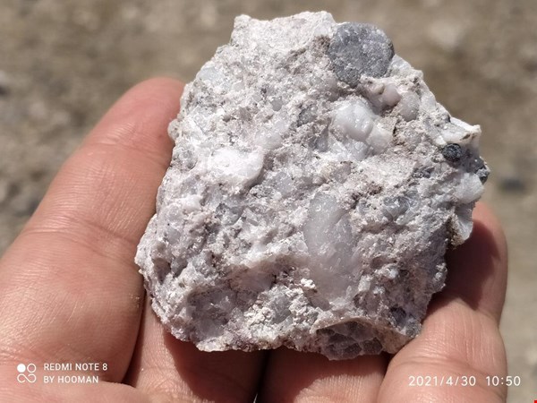 فروش سیلیس مواد معدنی