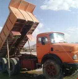 اجاره کمپرسی - ماشین آلات - تجهیزات