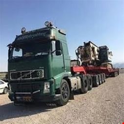 ماشین آلات - تجهیزات -کمرشکن یزد