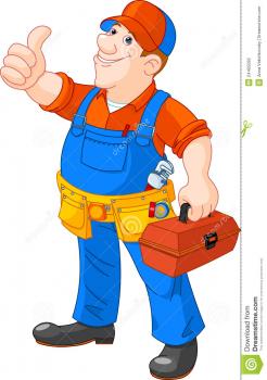 تعمیر و نگهداری ماشین آلات