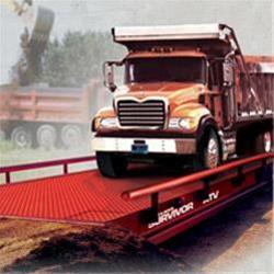 مشاوره،خرید، فروش و تعمیرانواع باسکول های جاده ای