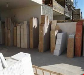 سنگبری سلطانی - فروش سنگ ساختمانی