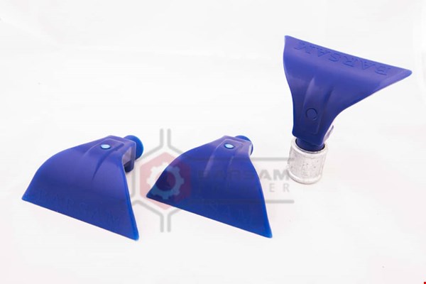 خرید وفروش -قطعات صنعتی-نازل آبپاش (دوش آبپاش-نازل پا اردکی)