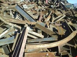 خریدار ضایعات - خریدضایعات آهن در و پنجره المینوم