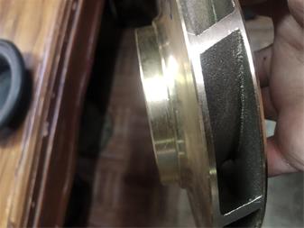 خرید و فروش ساخت و تراش انواع قطعات فلزی