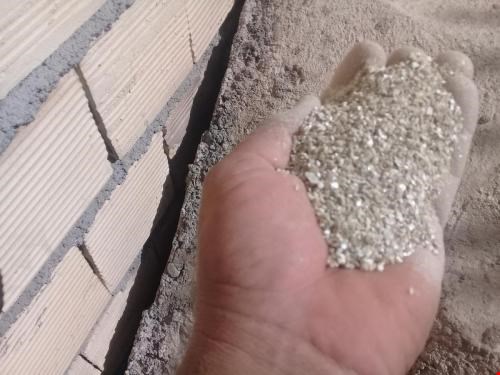 نسوزها - پودر ضد حریق رنگسازی