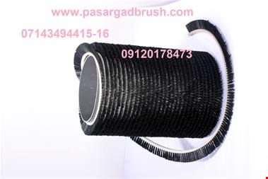 خرید و فروش صنعتی-تولید برس و فرچه تسمه ای - استان فارس