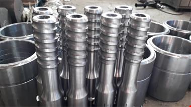 تولید و فروش انواع شانگ برای دستگاه های حفاری -  تجهیزات حفاری