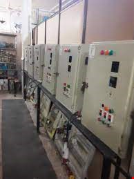 مجتمع فنی علم و صنعت - خدمات آموزشی