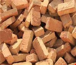 مصالح ساختمانی - آجر فشاری. آجر. آهک