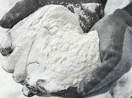 قیمت مواد معدنی سیلیس اردکان size