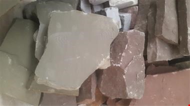 فروش سنگ لاشه از بیرجند