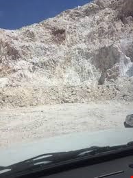 فروش کائولن | فروش کائولن خراسان | کرمی پخت