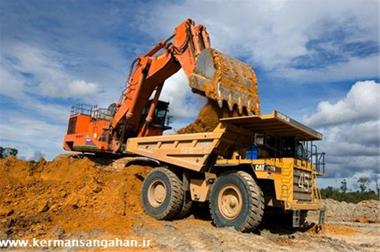 خرید و فروش مواد معدنی خریدار فوری سنگ آهن صادراتی