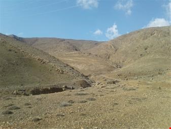 فروش معدن - فروش معدن کوهی 100 هکتاری