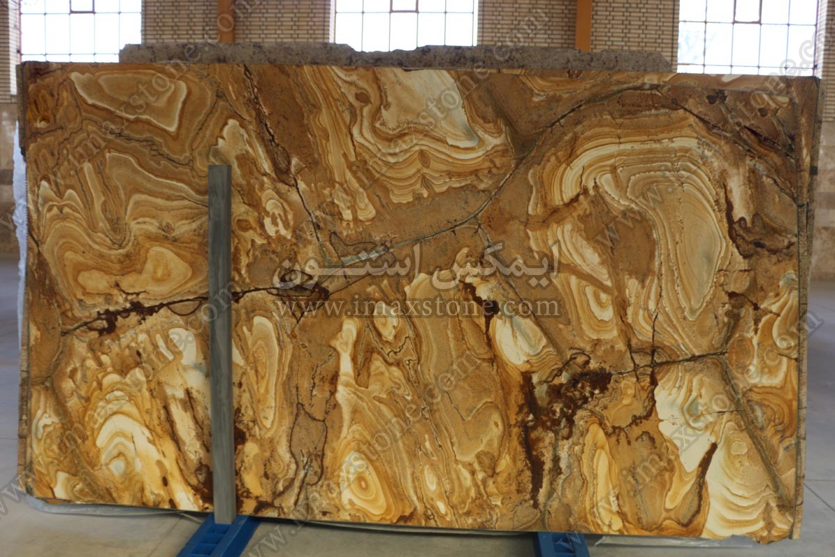 خدمات سنگبری ایمکس استون