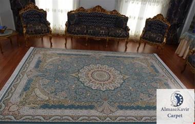 خرید و فروش فرش-فرش 1500 شانه تراکم 4500