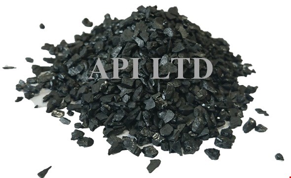 فروش کربن اکتیو - فروش مواد معدنی - مواد صنعتی