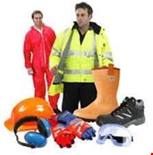 خرید و فروش تأمین و فــروش انــواع تجهیـزات ایمنـی و فردی