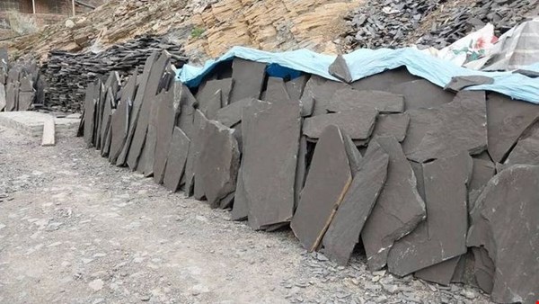 قیمت فروش سنگ لاشه سنگ کوهی از معدن