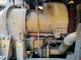 تعمیرات تخصصی انواع کمپرسور