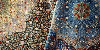 خریدار فرش دستبافت  - دست باف
