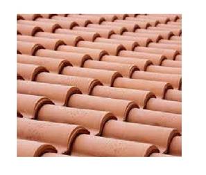 خرید و فروش روفتایل، روفتایل پارس،سفال بام طبرستان