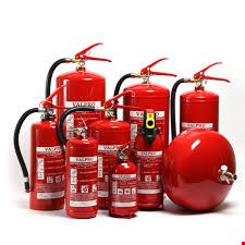 سیستم اطفای حریق عامل FM۲۰۰ رفلکس