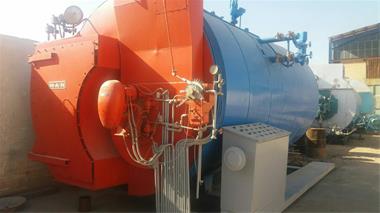 خرید و  فروش دیگ بخار تجهیزات و قطعات 