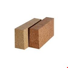 انواع آجر نسوز / اجر نسوز صنعتی شاموتی  / معدنی