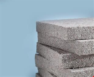 عایق صدا و گرما و سرما پشم سنگ