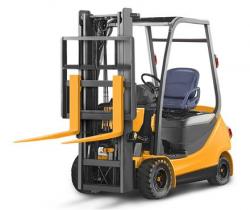 خرید و فروش ماشین آلات فروش لیفتراک