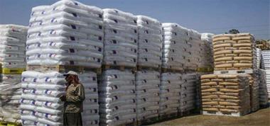 خدمات ترخیص و کالای  ترخیص مواد اولیه از گمرک بازرگان