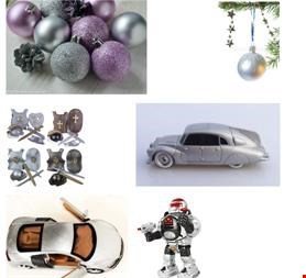 پودر آلومینیوم / مواد معدنی و پودر های صنعتی