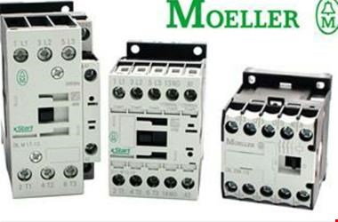کنتاکتور قدرت و فرمان - صنایع برقی 