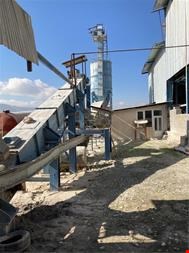 کوره خشک کن مواد معدنی