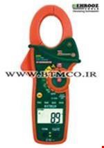 بهترین کلمپ آمپر متر EX830 AC / DC - تجهیزات حفاری