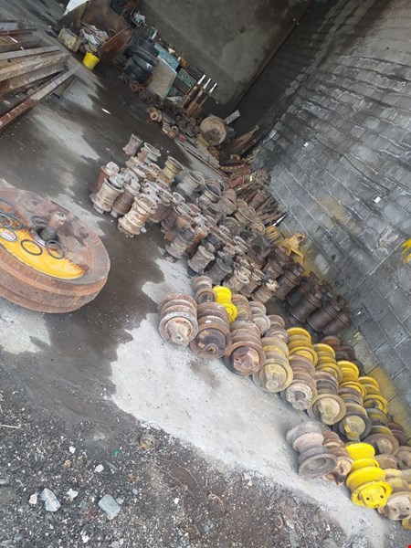 خریدوفروش-ماشین آلات-تجهیزات- قطعات