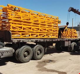 خرید و فروش ماشین آلات-تجهیزات-خرید و فروش دستگاه شن و ماسه فک