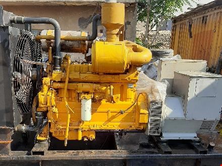 اجاره دیزل ژنراتور البرز