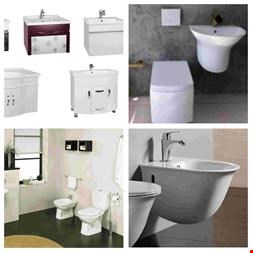 چینی آلات بهداشتی